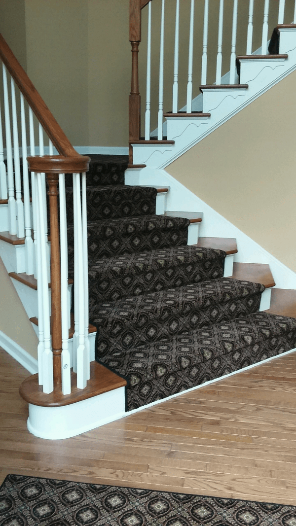 Stair Runners Page 2